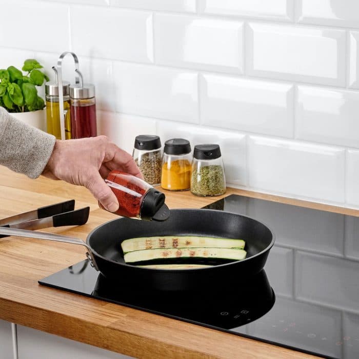 ادویه پاش 4 تایی ایکیا IKEA — تصویر ۳
