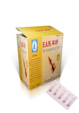 سوزن ASP طلا فرانسوی ۸۰ عددی — تصویر ۶