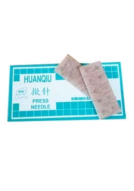 سوزن پرس نیدل Huan Qiu — تصویر ۳