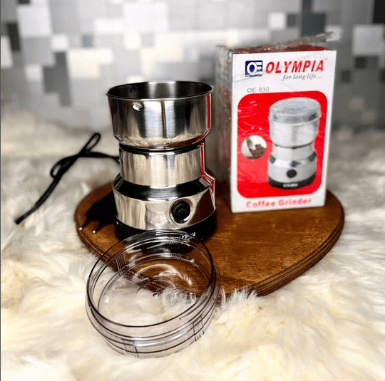 آسیاب برقی المپیا مدل OE-830 — تصویر ۲