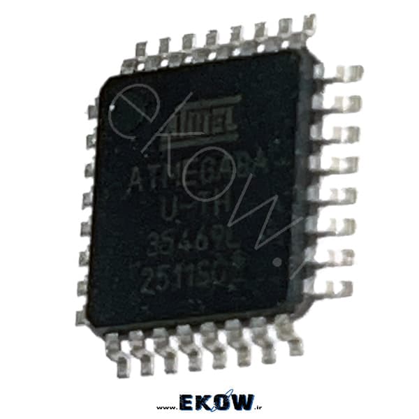 آی سی ATMEGA8 smd (ATMEGA8A)