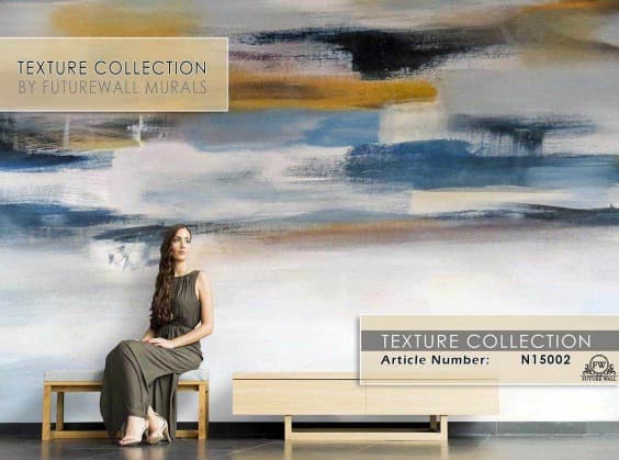 پوستر دیواری TEXTURE هلندی FW کد N15002