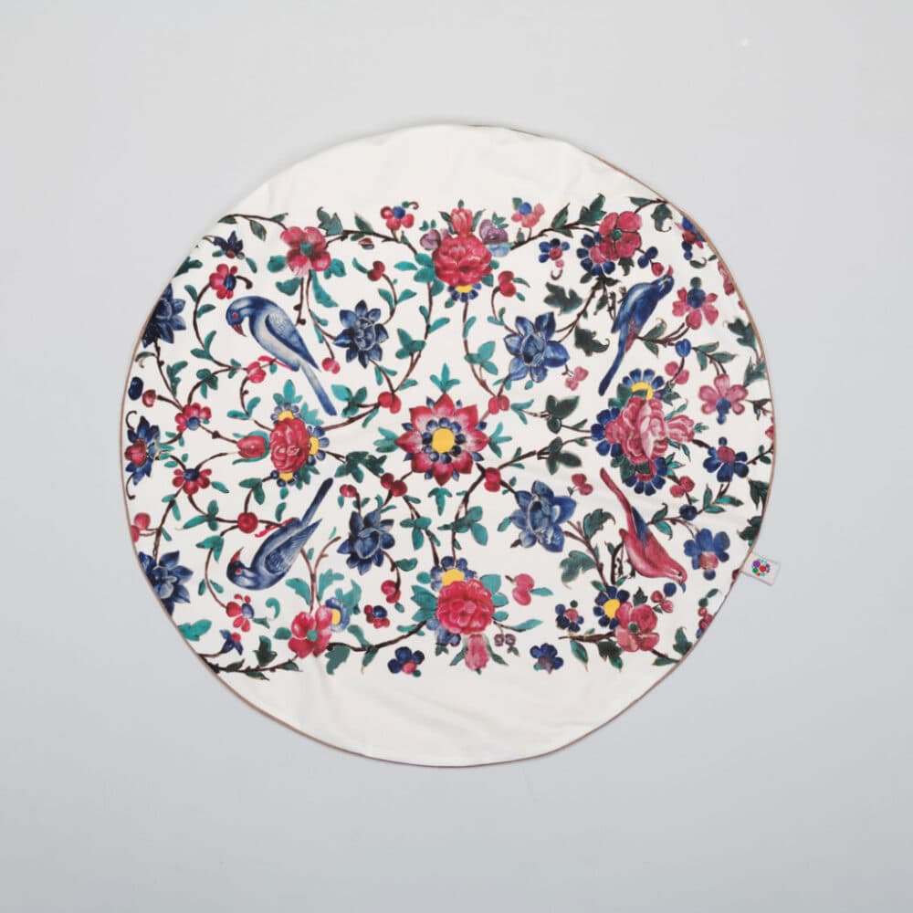 رومیزی شیرازی کد td3-18