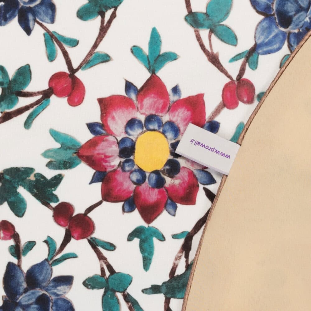 رومیزی شیرازی کد td3-18 — تصویر ۲