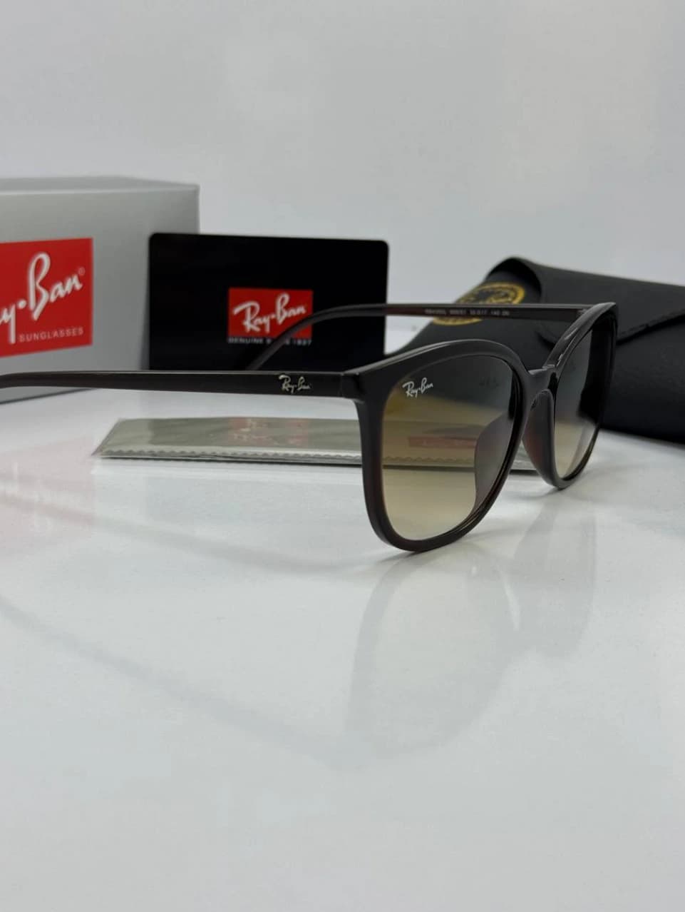 عینک ریبن rayban rb-4350 L — تصویر ۲