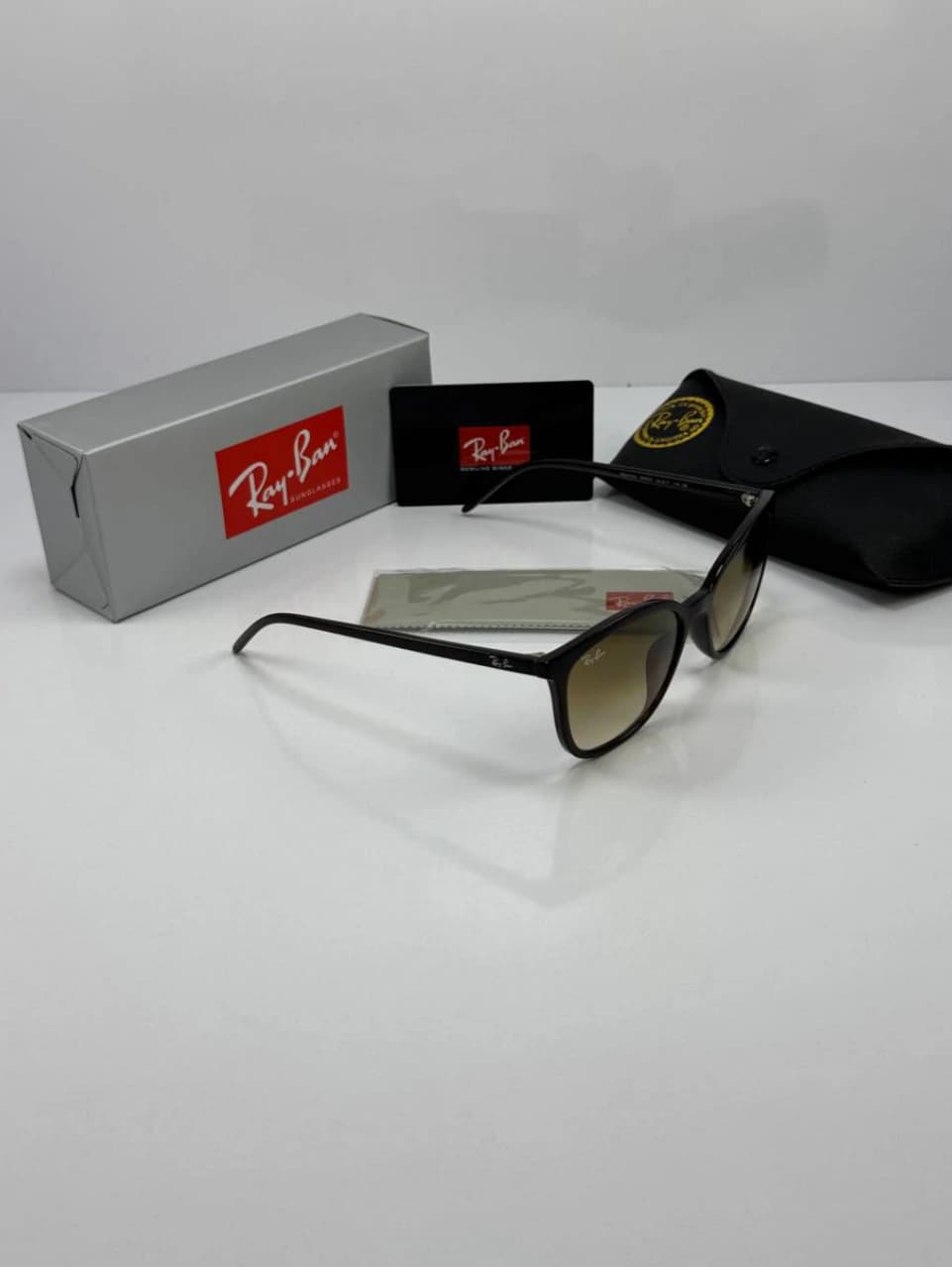 عینک ریبن rayban rb-4350 L