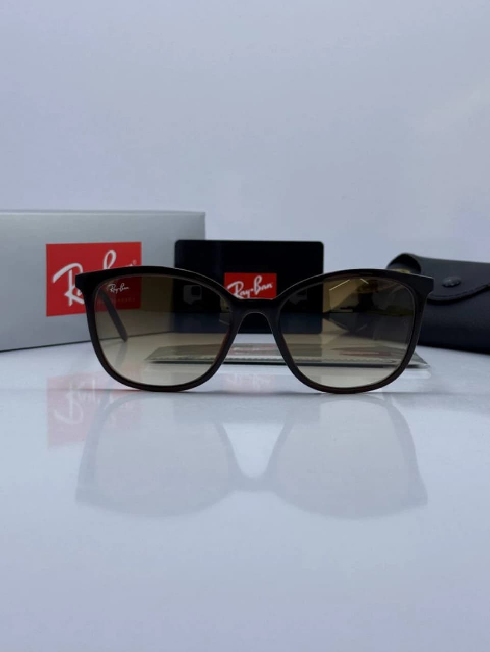 عینک ریبن rayban rb-4350 L — تصویر ۴