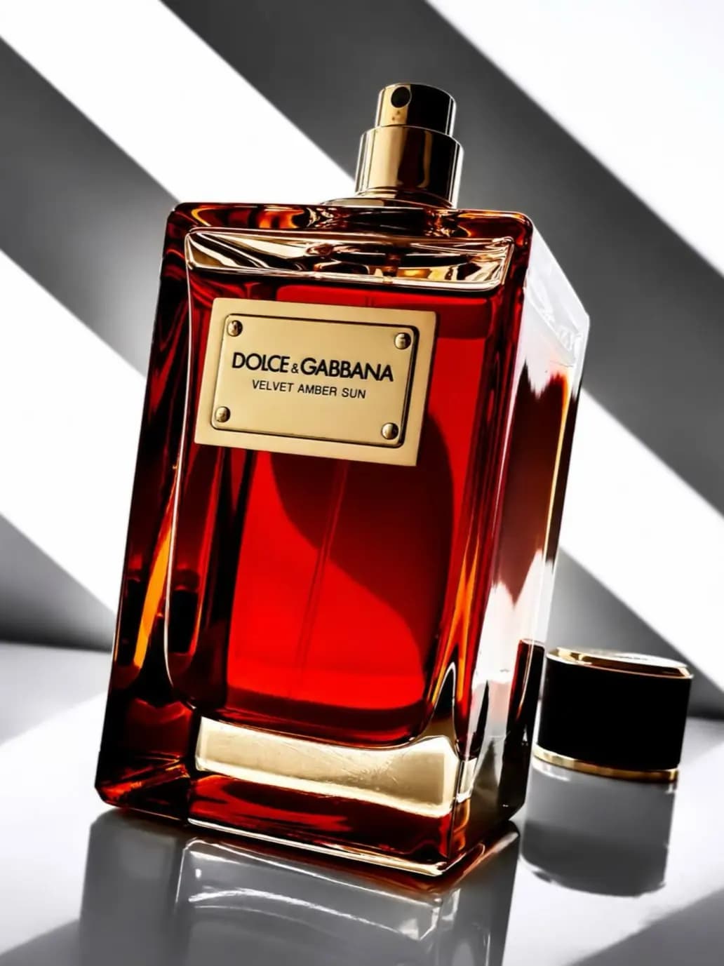 عطر دولچه گابانا |Dolce & Gabbana — تصویر ۲