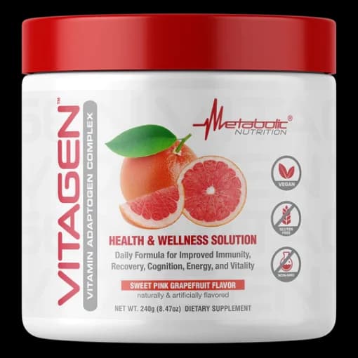 مولتی پودری ویتاجن متابولیک METABOLIC VITAGEN