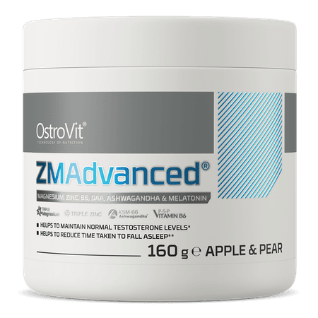 ادونس زد ام ای استرویت OstroVit ZMAdvanced
