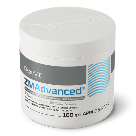 ادونس زد ام ای استرویت OstroVit ZMAdvanced — تصویر ۲