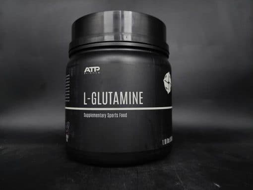 ال گلوتامین ATP حجم 1000 گرمی — تصویر ۲