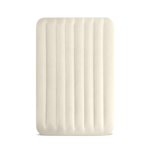 تشک بادی دو نفره الیافدار اینتکس عرض 137 64102 Intex مبلمان فرنا مدل 1140860 — تصویر ۲