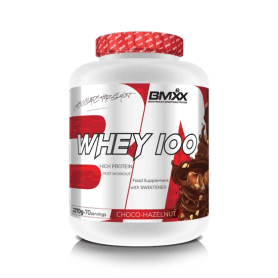 وی 100 بادی مکس BMXX Whey 100