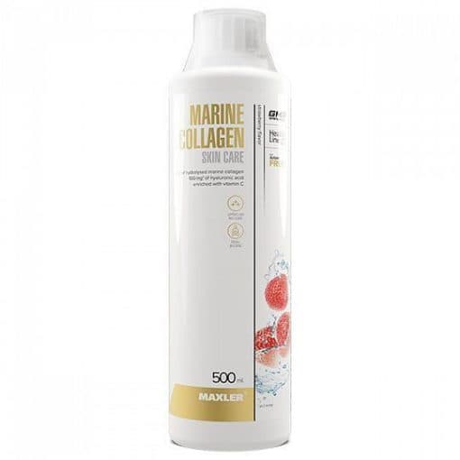 کلاژن دریایی مکسلر Maxler Marine Collagen