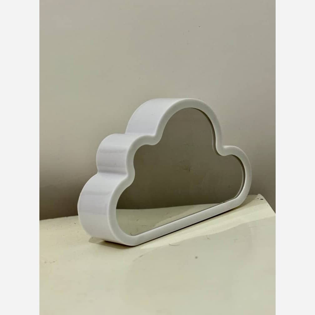 چراغ خواب طرح لاله های بینهایت مدل ابری مبلمان فرنا مدل 1148738 — تصویر ۲