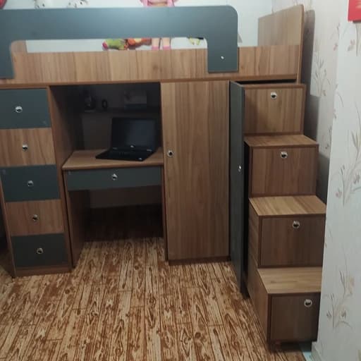 سرویس کمجا سرو مبلمان فرنا مدل 1140803