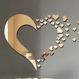 اینه دکوراتیو کد75 — تصویر ۲
