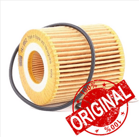 فیلتر روغن بی ام و 740li 2009-2010 F02 کد BMW 11 42 7 640 862 جنیون