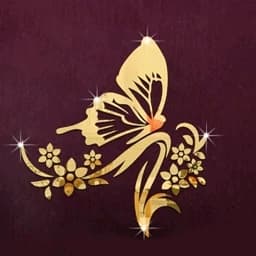 اینه دکوراتیو کد2005 — تصویر ۲