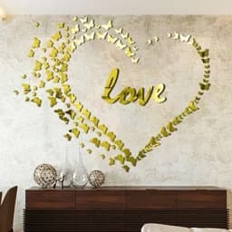 اینه دکوراتیو کد0009 — تصویر ۲
