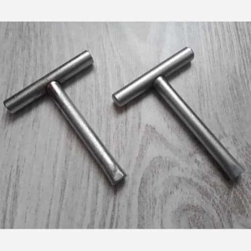 آچار کوک سنتور فلزی درجه 1