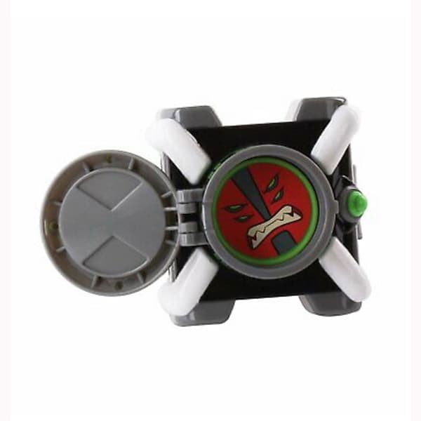 ساعت پرتاب دیسک Ben10 — تصویر ۵