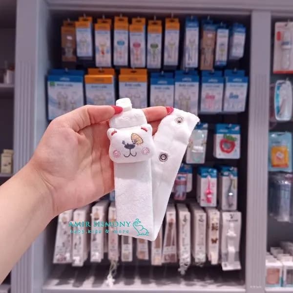 بند پستانک COCOBEBE — تصویر ۸