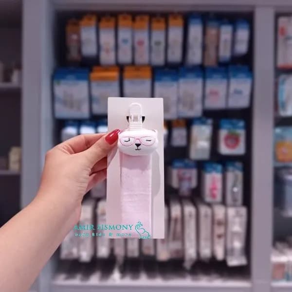 بند پستانک COCOBEBE — تصویر ۳