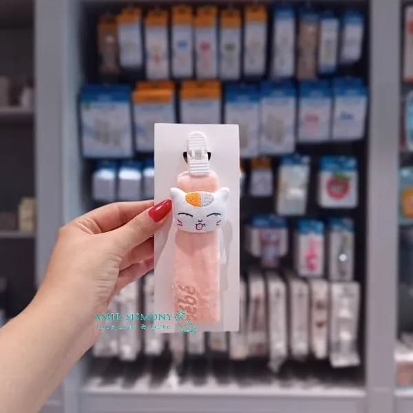 بند پستانک COCOBEBE — تصویر ۵