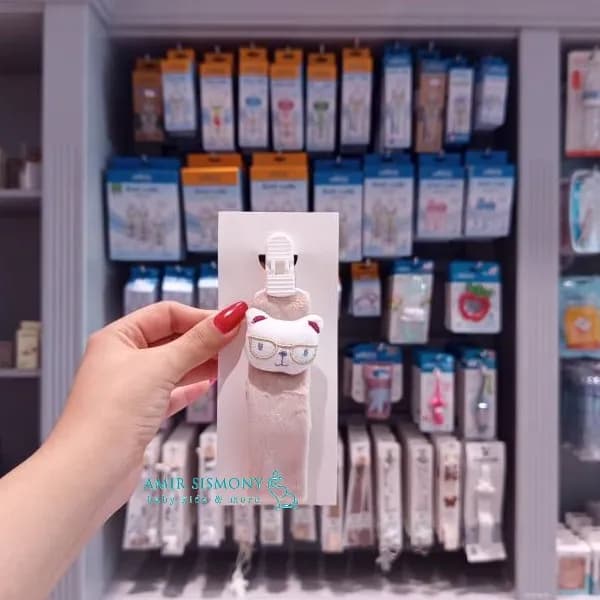بند پستانک COCOBEBE — تصویر ۶