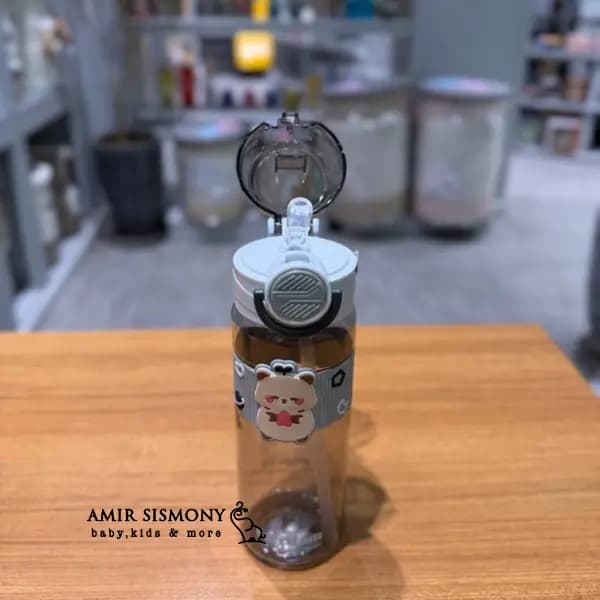 قمقمه طرح خرس — تصویر ۷