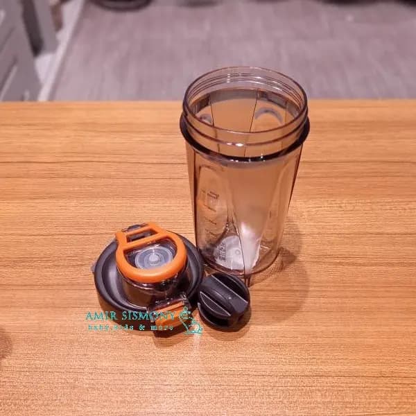 شیکر 450 میل ایوان — تصویر ۷