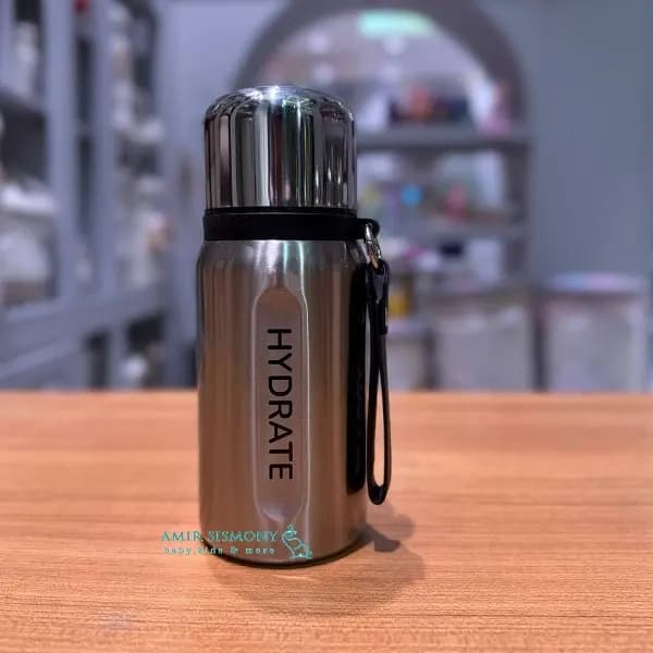 فلاسک 350 میل hydrate — تصویر ۵