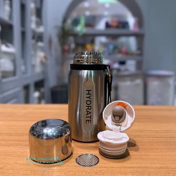فلاسک 350 میل hydrate — تصویر ۶