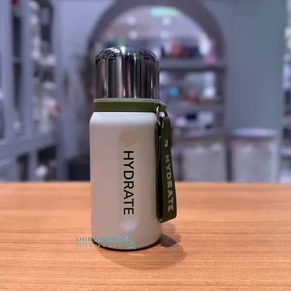 فلاسک 350 میل hydrate — تصویر ۳