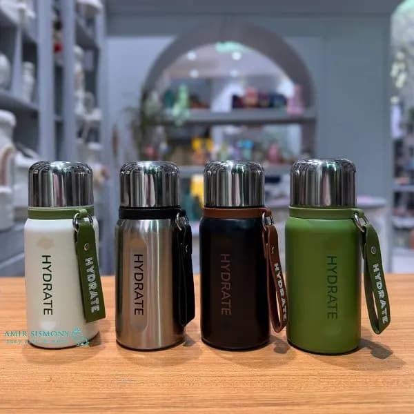 فلاسک 350 میل hydrate