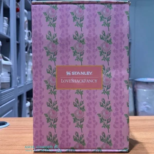 تامبلر استنلی جعبه کادویی — تصویر ۸