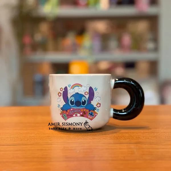 ماگ استیج — تصویر ۳