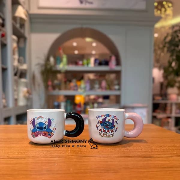 ماگ استیج