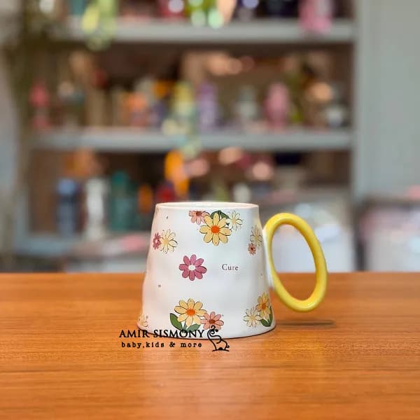 ماگ گل ریز — تصویر ۲