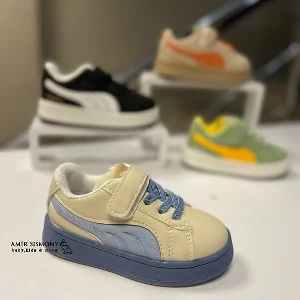 ونس بچگانه PUMA — تصویر ۵