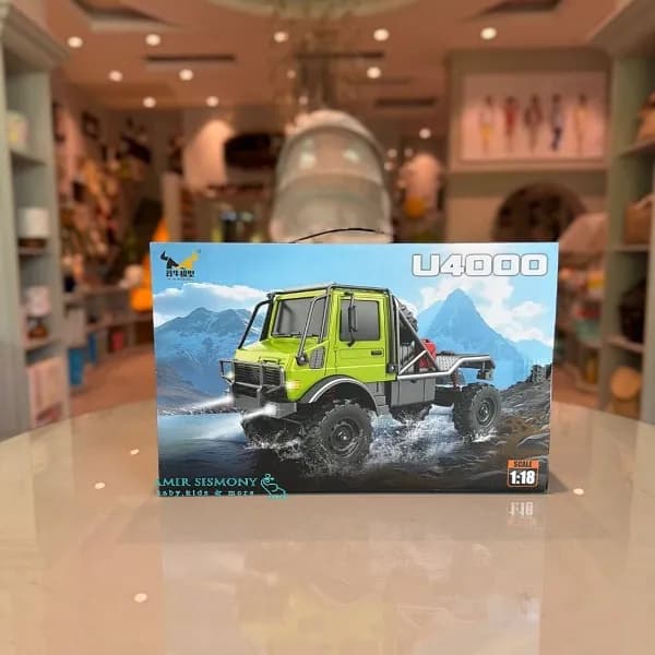 ماشین تویوتا افرود mn-333 — تصویر ۳