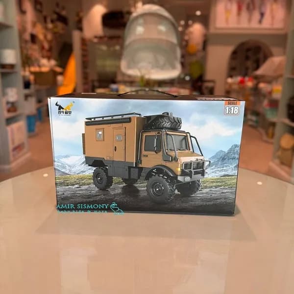 ماشین تویوتا افرود mn-333 — تصویر ۴