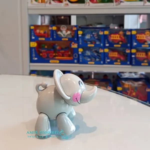 فیگوری فیل تولو