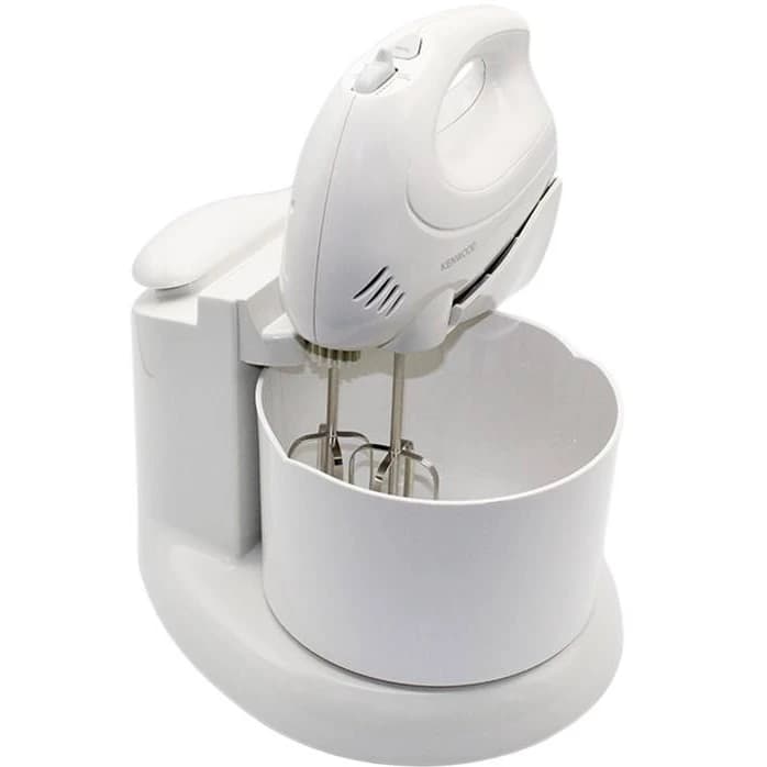 همزن کنوود مدل_HM430