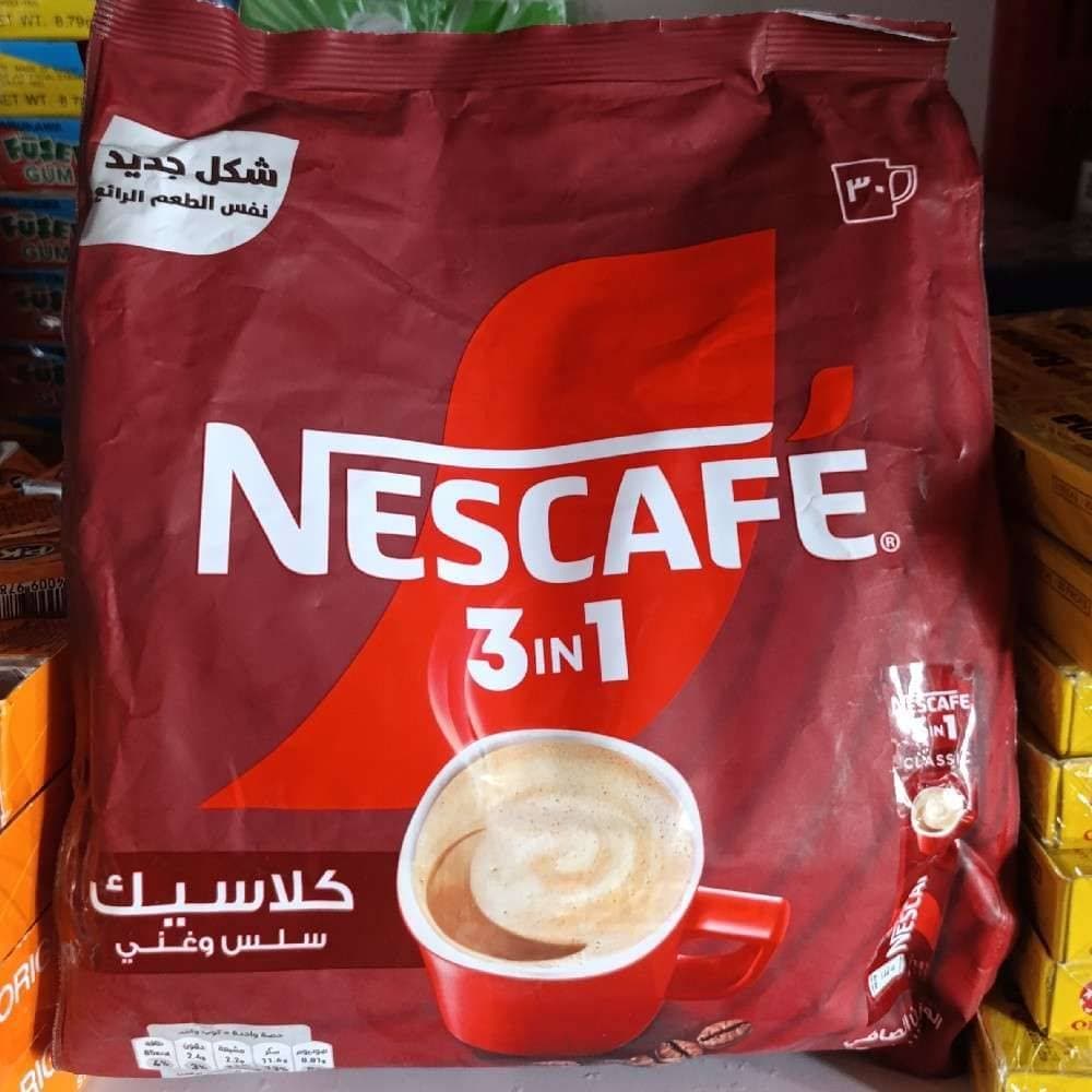 Nescafe 30 pcs