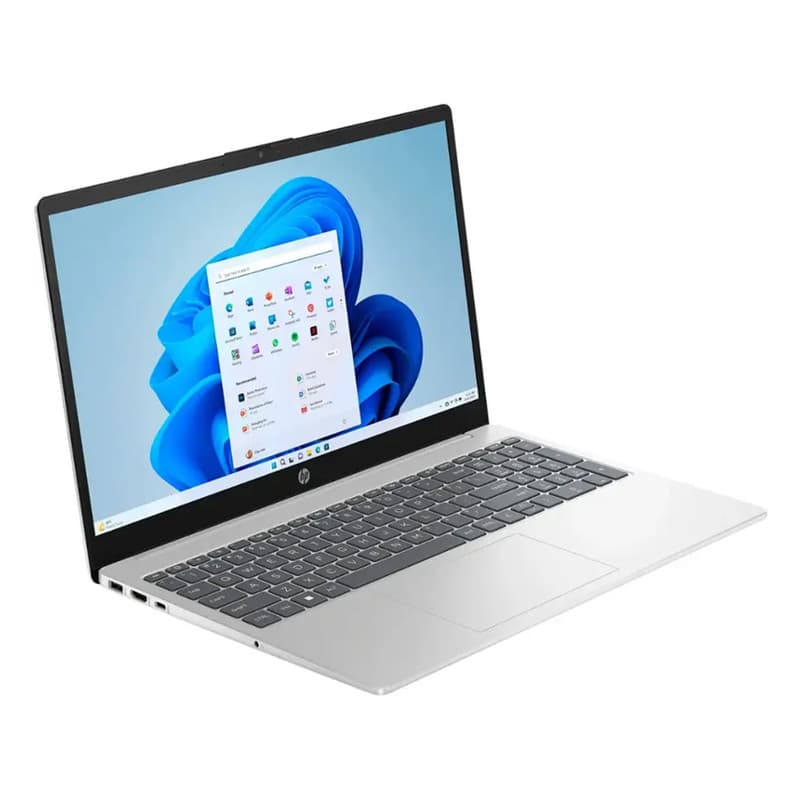 لپ تاپ 15.6 اینچی اچ پی مدل fd0576TU-15-Core i5 1335U-8GB DDR4 3200MHz-512GB SSD-TN-W - کاستوم شده — تصویر ۲