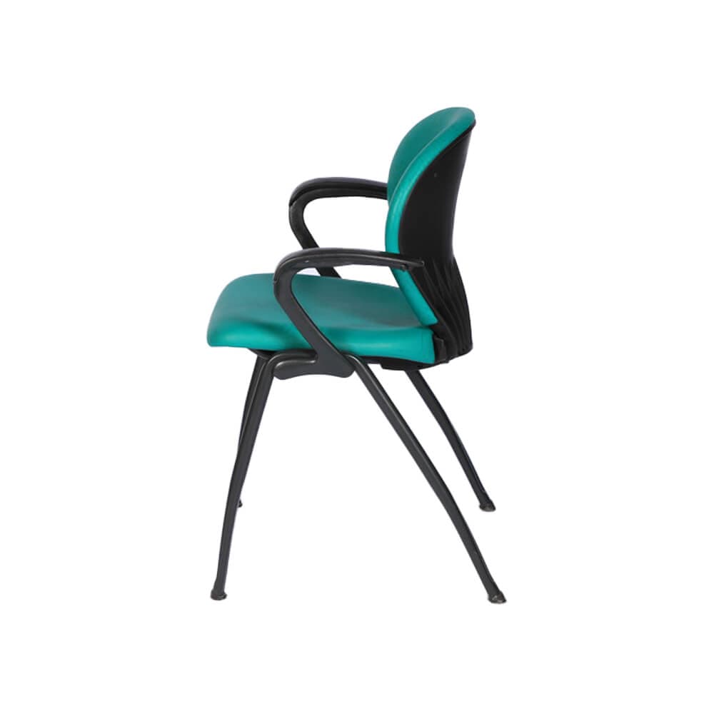 ‌صندلی چهار پایه روما مدل SR425 داتیس — تصویر ۲