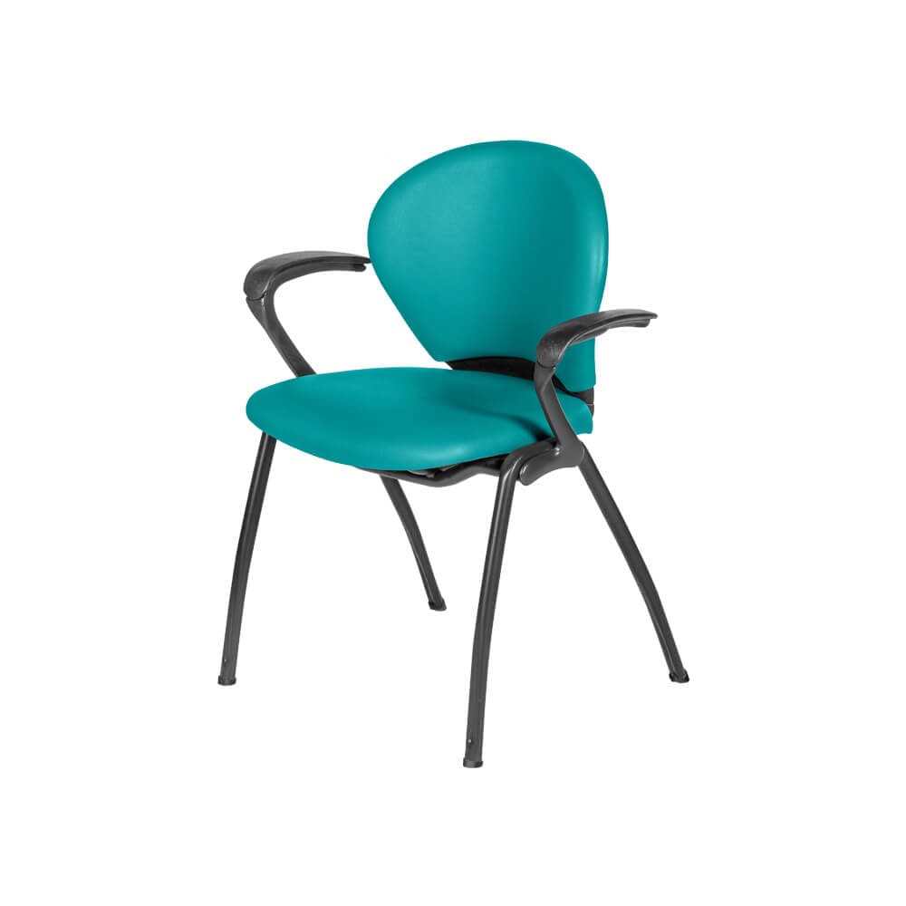 ‌صندلی چهار پایه روما مدل SR425 داتیس
